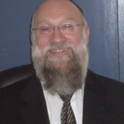 Rabbi Janowski Rabbi Janowski